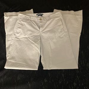 Women’s Gap Khaki Chino